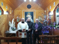 Drugi dzień Kolędy.