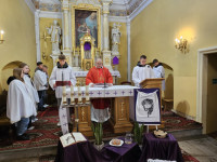 Niedziela Palmowa AD 2025.