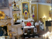 Niedziela Palmowa AD 2025.