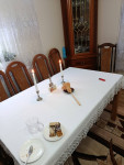 Od soboty trwa kolęda.