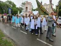 Uroczystość Najświętszego Ciała i Krwi Chrystusa.
