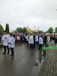 Uroczystość Najświętszego Ciała i Krwi Chrystusa.