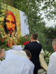 Uroczystość Najświętszego Ciała i Krwi Chrystusa.
