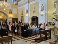 Koronacja-fotorelacja z tej ważnej i niezwykłej dla naszej parafii uroczystości.