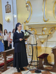 Koronacja-fotorelacja z tej ważnej i niezwykłej dla naszej parafii uroczystości.