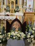 Koronacja-fotorelacja z tej ważnej i niezwykłej dla naszej parafii uroczystości.