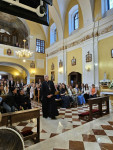 Koronacja-fotorelacja z tej ważnej i niezwykłej dla naszej parafii uroczystości.