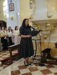 Koronacja-fotorelacja z tej ważnej i niezwykłej dla naszej parafii uroczystości.