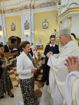 Koronacja-fotorelacja z tej ważnej i niezwykłej dla naszej parafii uroczystości.