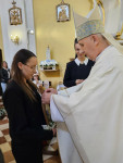 Koronacja-fotorelacja z tej ważnej i niezwykłej dla naszej parafii uroczystości.