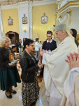 Koronacja-fotorelacja z tej ważnej i niezwykłej dla naszej parafii uroczystości.