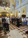 Koronacja-fotorelacja z tej ważnej i niezwykłej dla naszej parafii uroczystości.