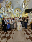 Koronacja-fotorelacja z tej ważnej i niezwykłej dla naszej parafii uroczystości.