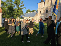Zakończenie Oktawy Bożego Ciała. Procesja Eucharystyczna.