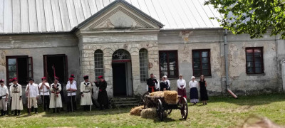 Będzie remont Klasztorku pobernardyńskiego w Jeleńcu. Brawo. Działamy.