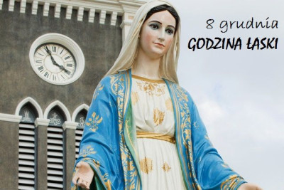 Godzina Łaski.