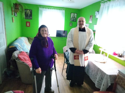 Moja Kolęda.