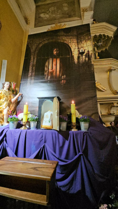 Wielki Czwartek A.D.2026.