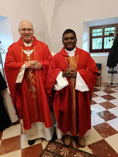 „Gość w dom, Bóg w dom”