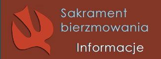 Główny egzamin dla kandydatów do bierzmowania.