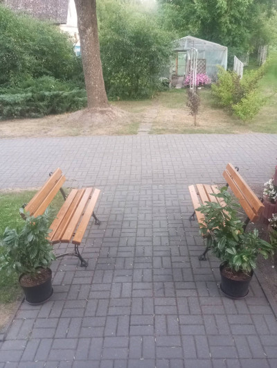 Serdeczny Bóg zapłać!.