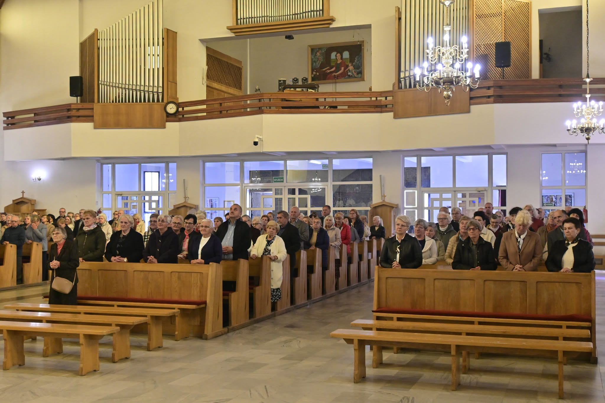Margaretka - Apostolatu Modlitwy za Kapłanów.